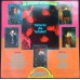 HYSTERIC NARCOTICS Batteries Not Included! (Raffscallion Records – HN-01) USA 1986 LP (Garage Rock, Psychedelic Rock)